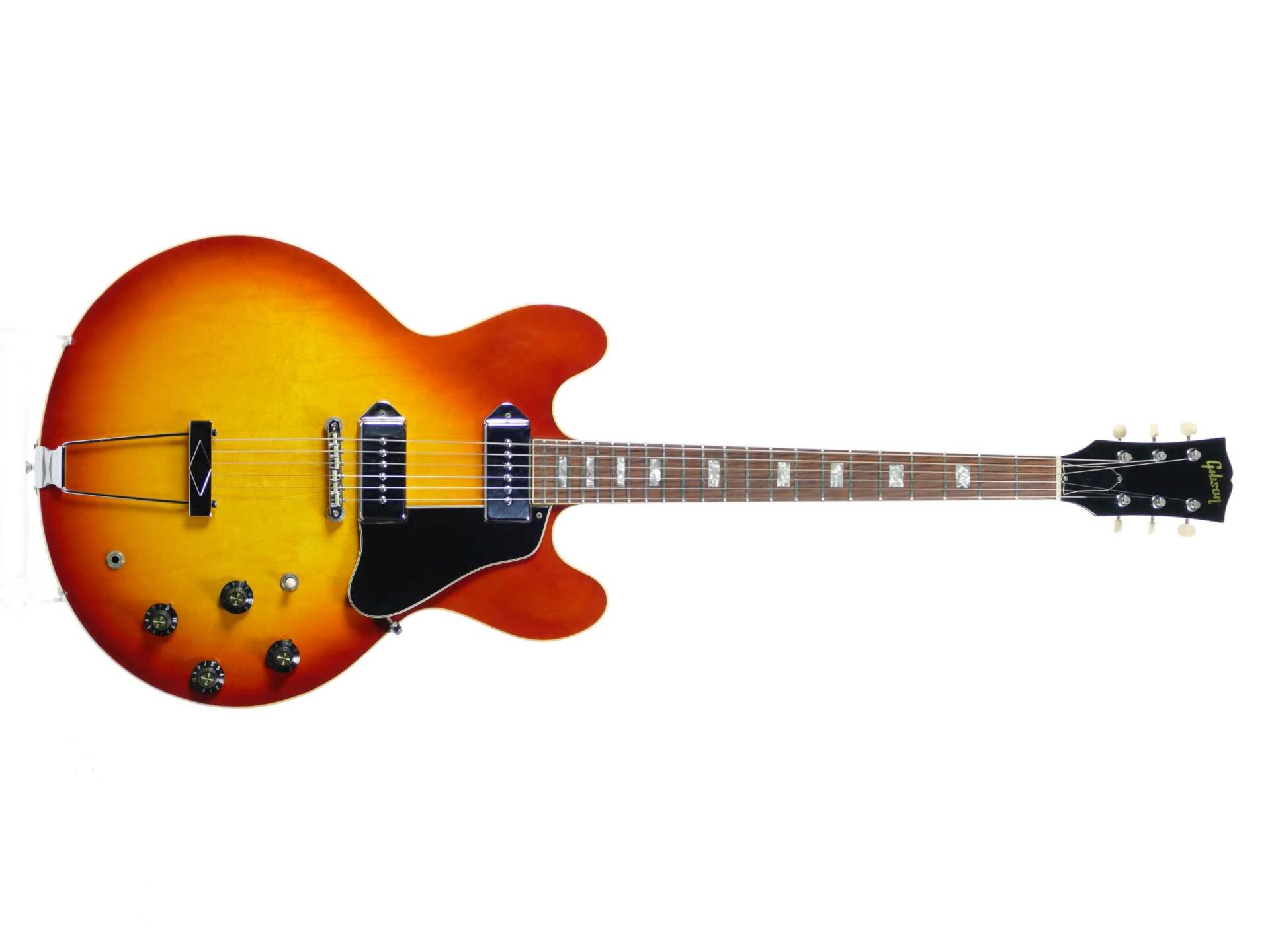 1968 Gibson ES-330 TD